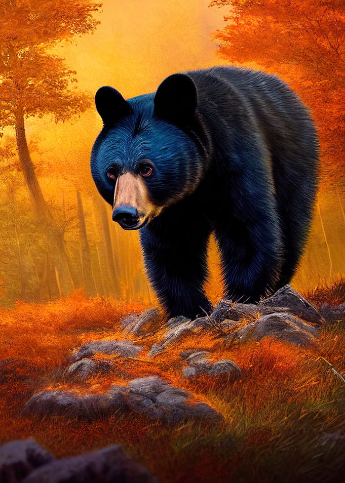 Black Bear