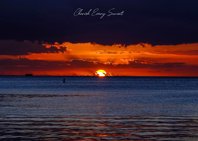 Beautiful Sunset