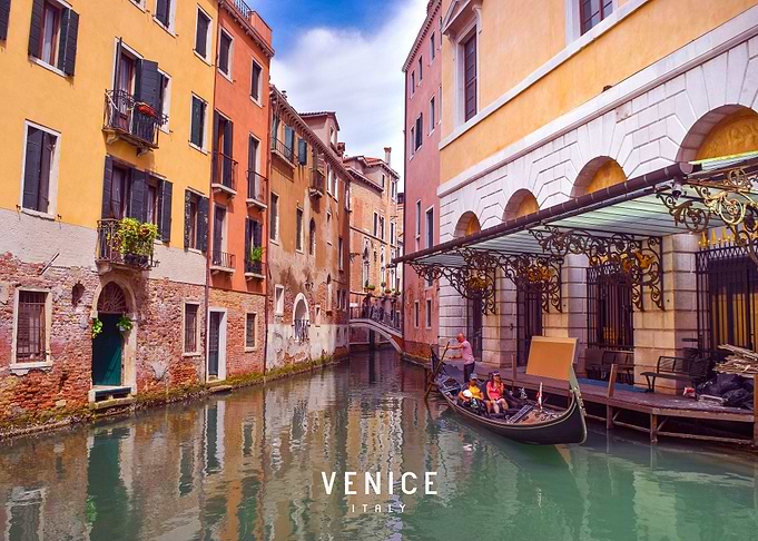 Venice