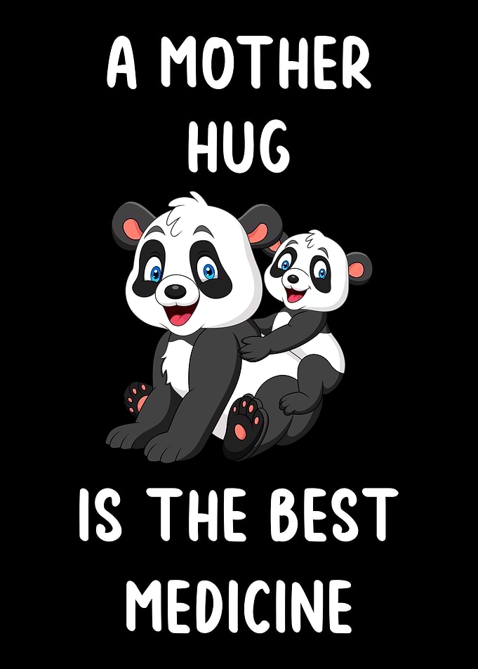 Panda Quotes Animal