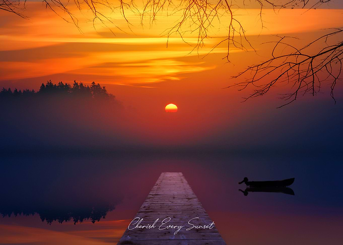 Beautiful Sunset