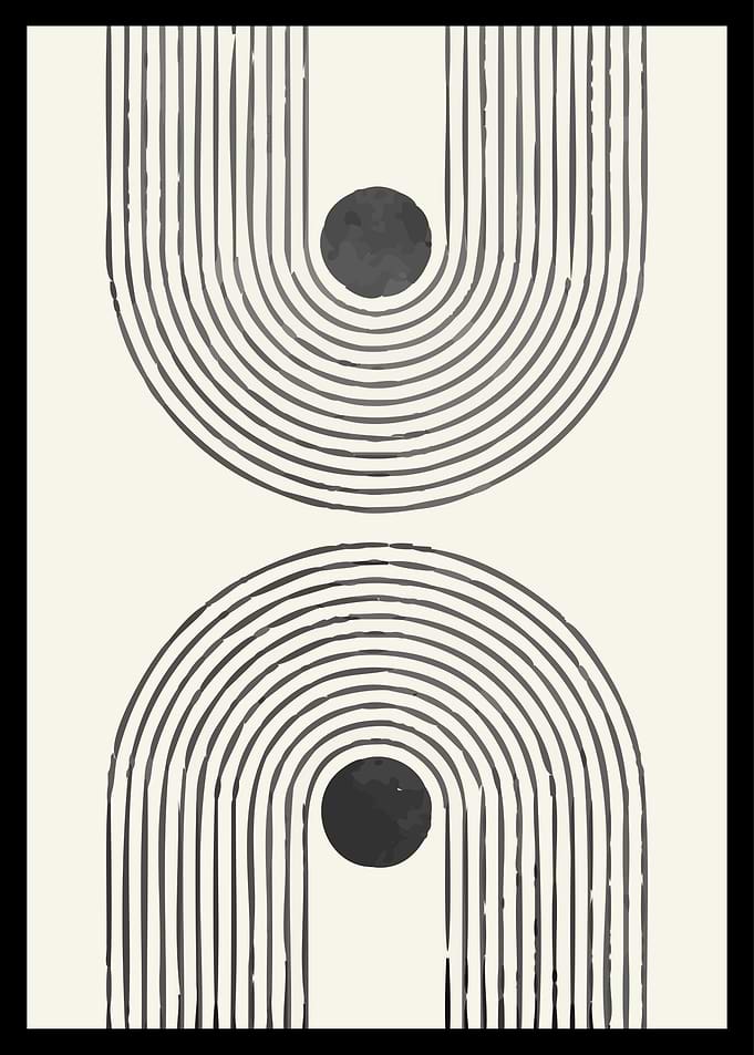 Abstract Geometric