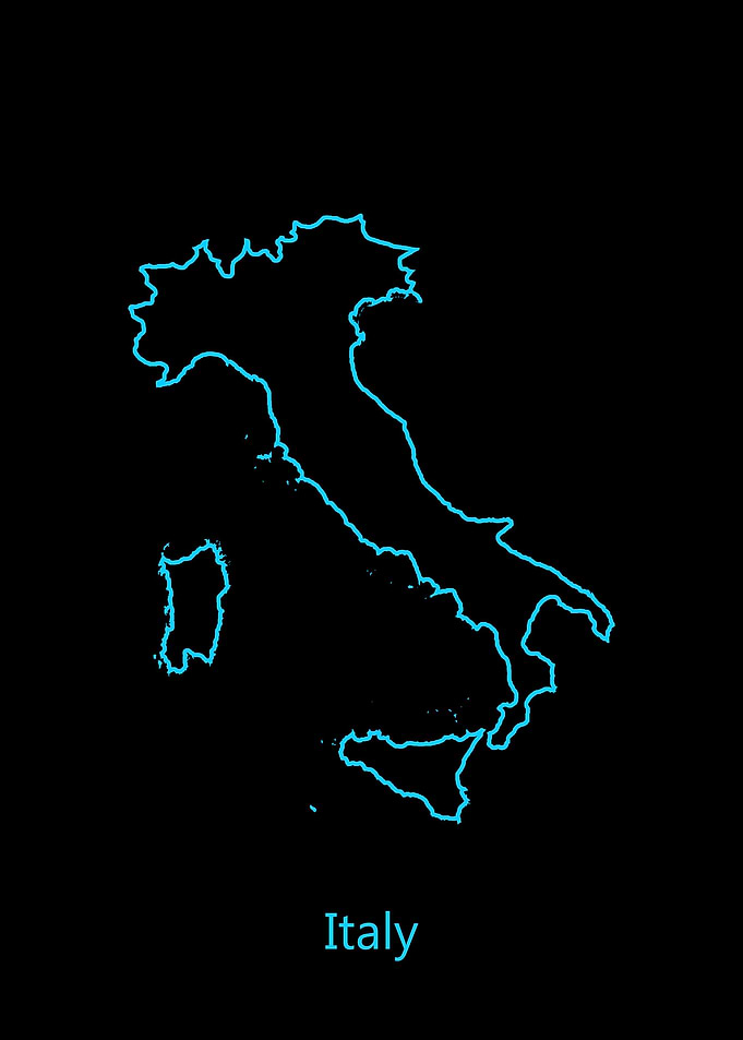 Italy