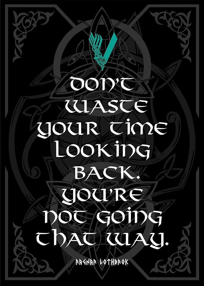 viking life quotes