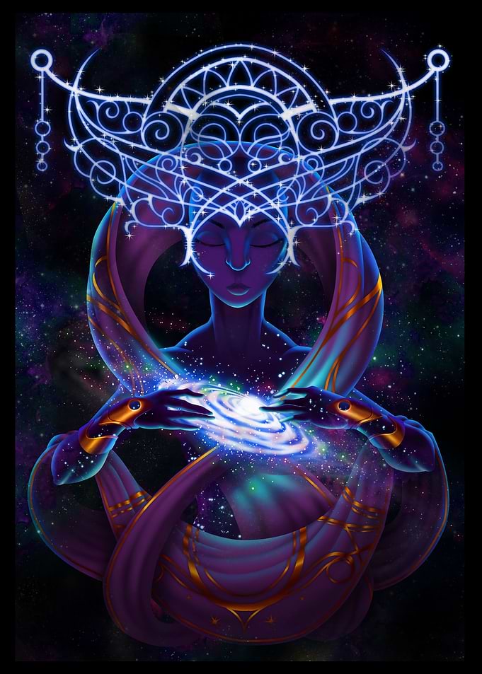 Creation v3