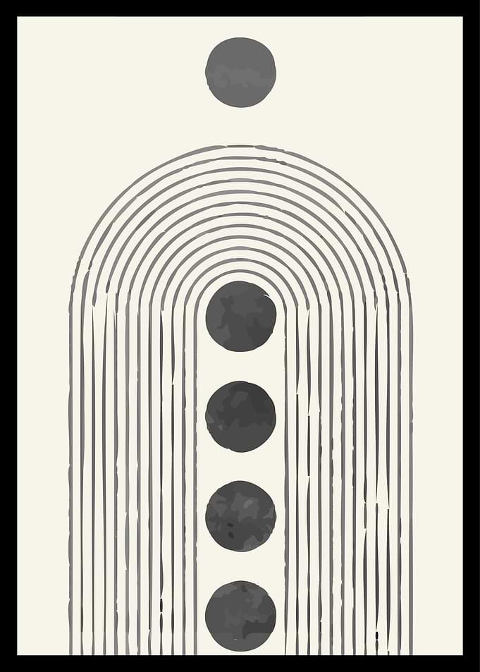 Abstract Geometric