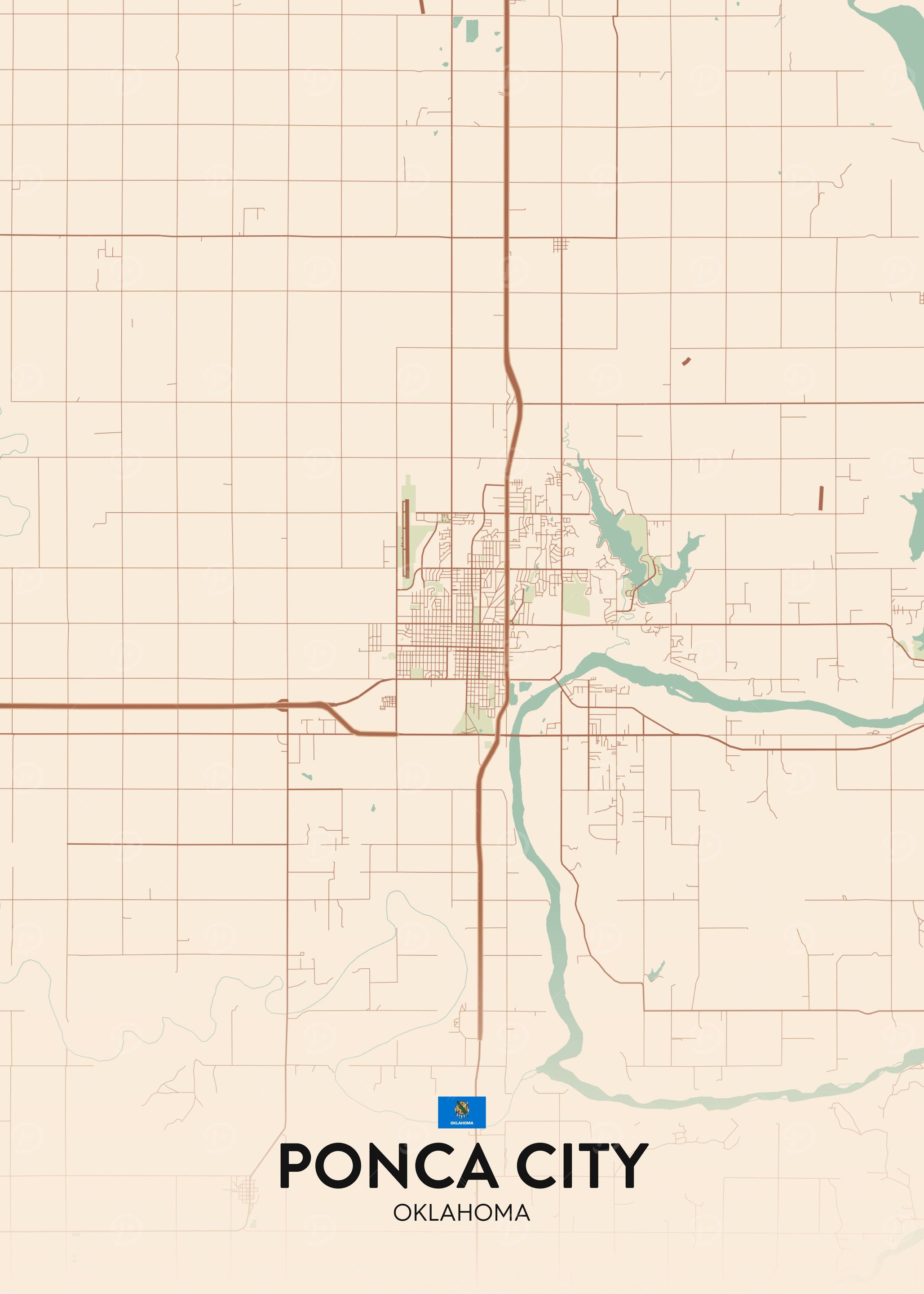 Ponca City OK