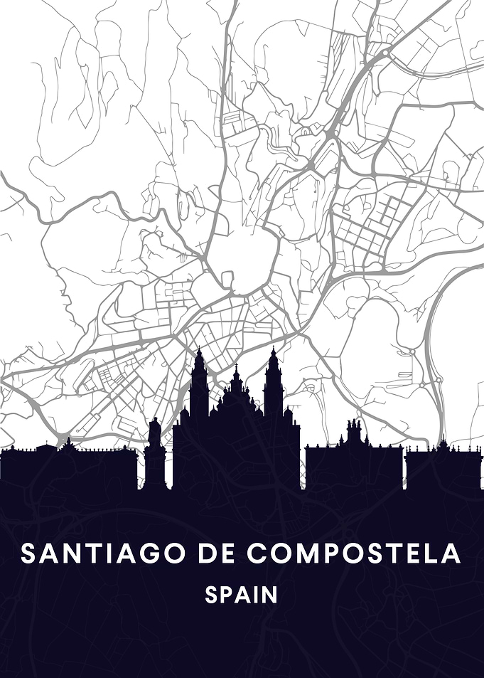 Santiago de Compostela