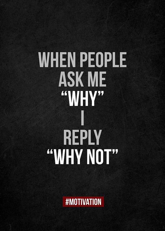 Motivation Quote