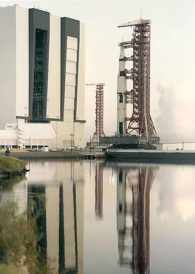 Saturn V