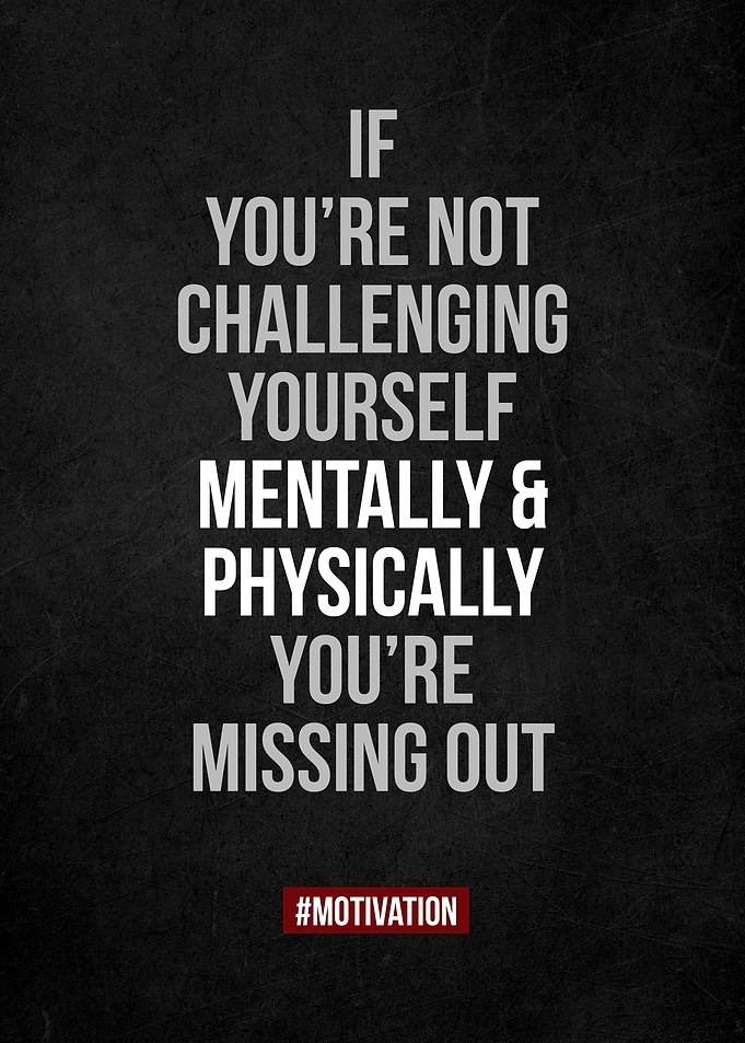 Motivation Quote
