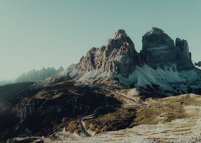 Tre Cime