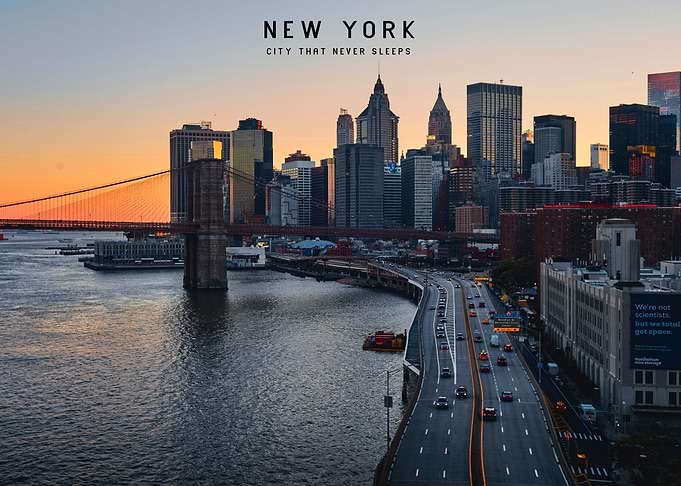New York
