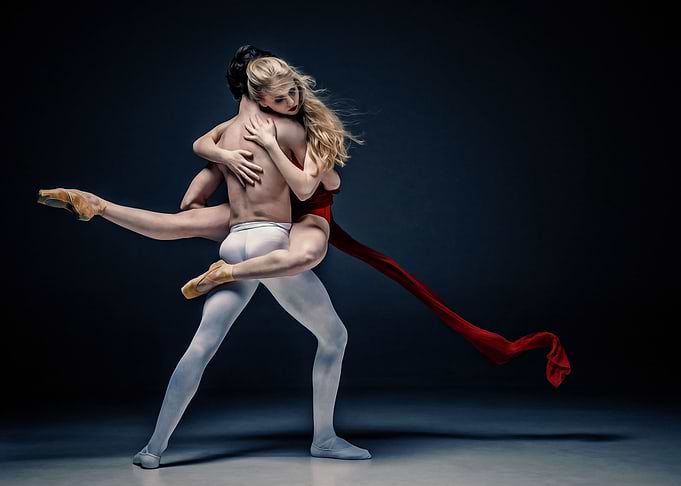 Ballet and dancing 23