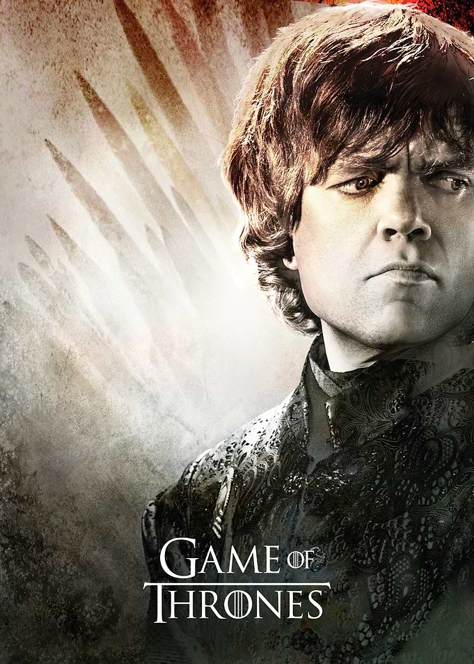 Tyrion Lannister