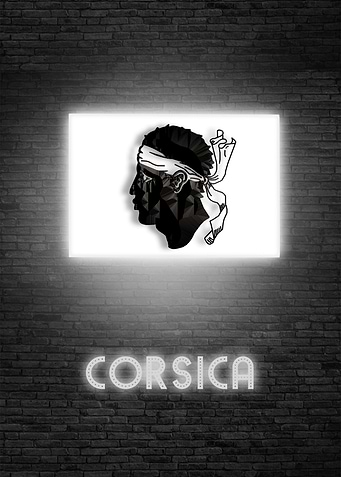 CORSICA