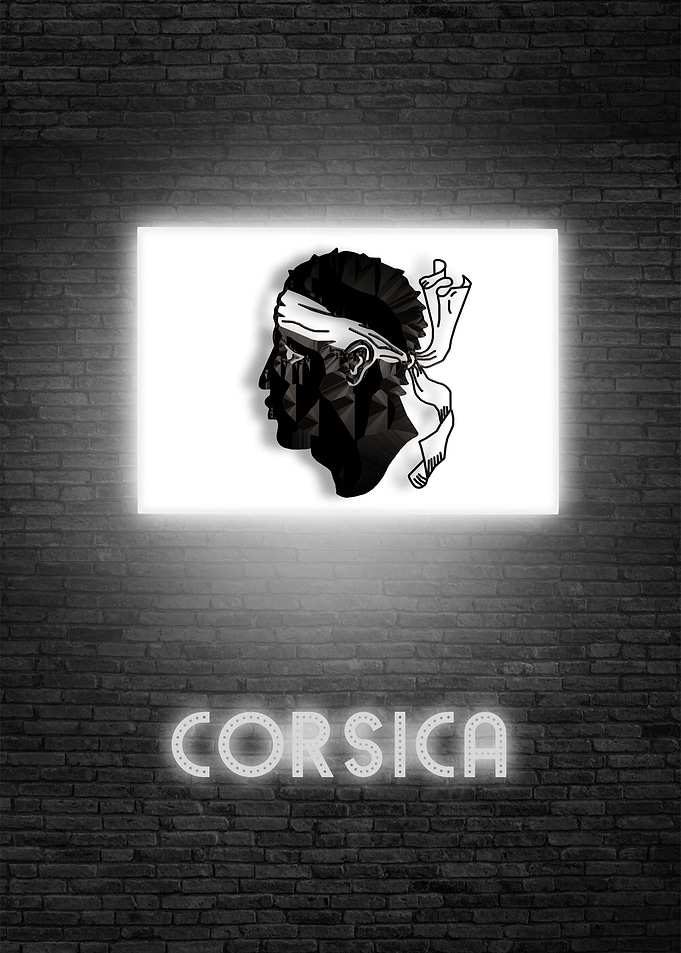 CORSICA