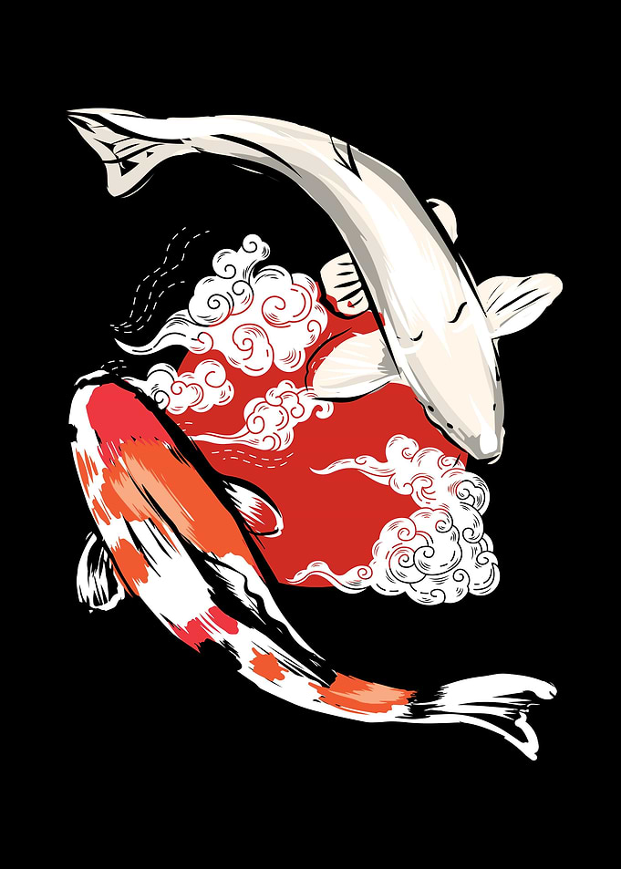 koi