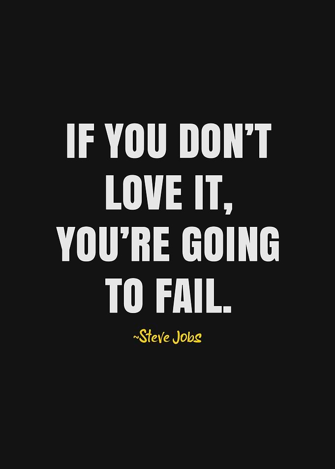 Stave Jobs Quotes
