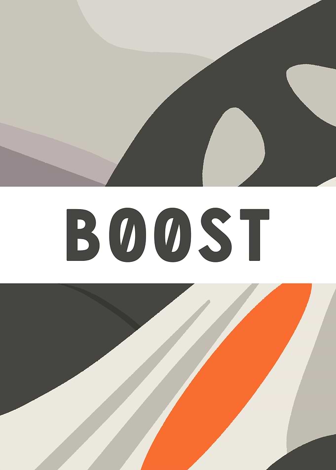 B00ST