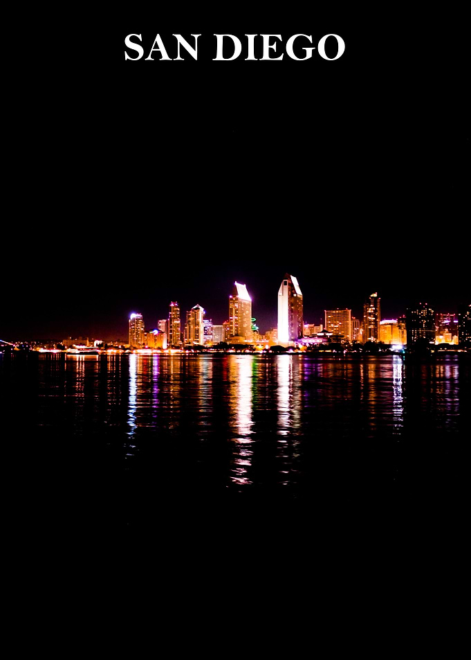 San Diego