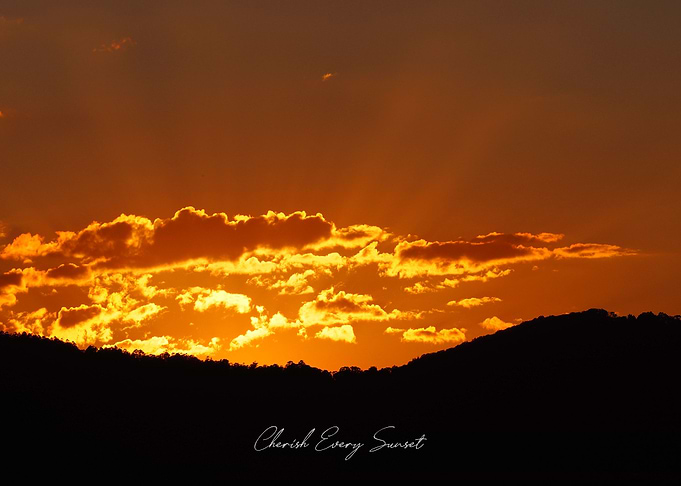 Beautiful Sunset