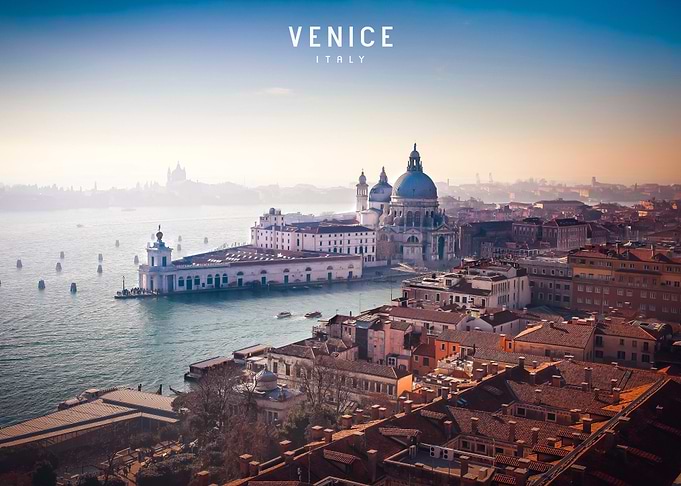 Venice