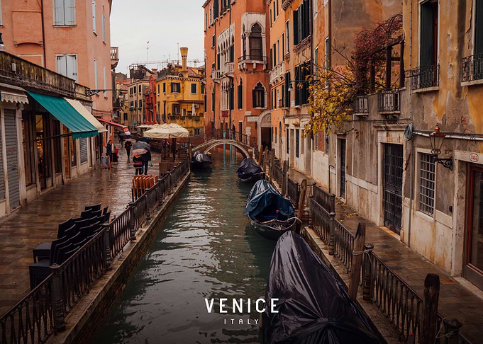 Venice