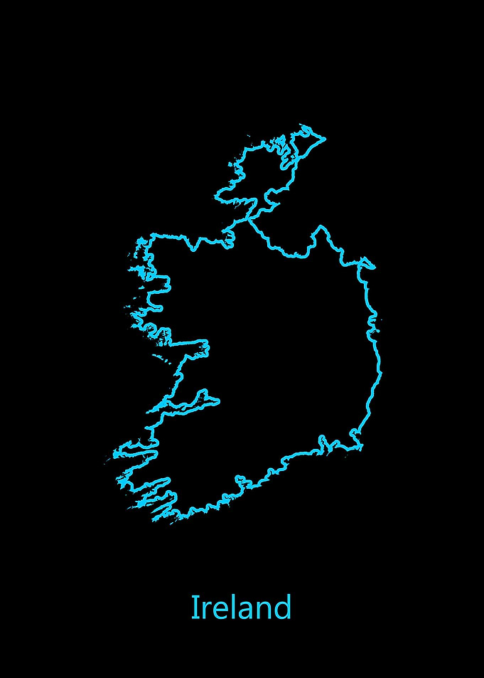 Ireland