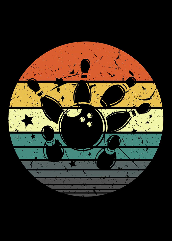 Bowling Bowlingspieler