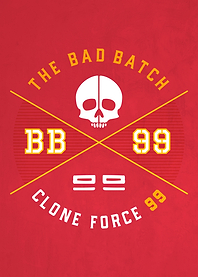 Clone Force 99