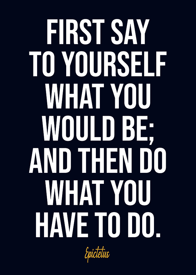 Epictetus Quotes