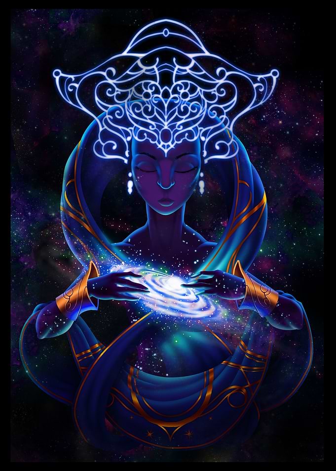 Creation v2