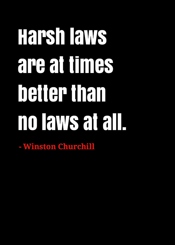 Winston Churchill quotes
