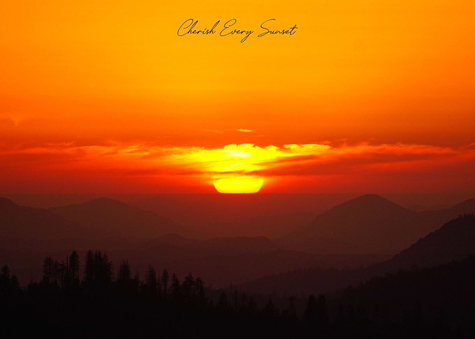 Beautiful Sunset