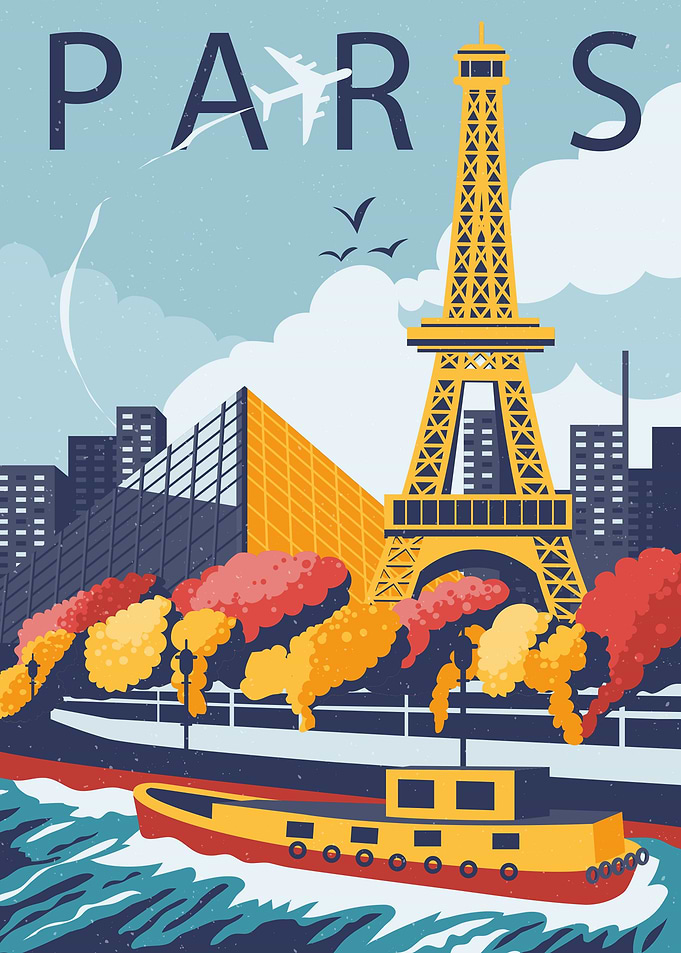 Paris