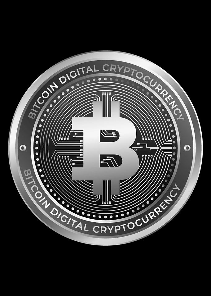 Bitcoin Cryptocurrency