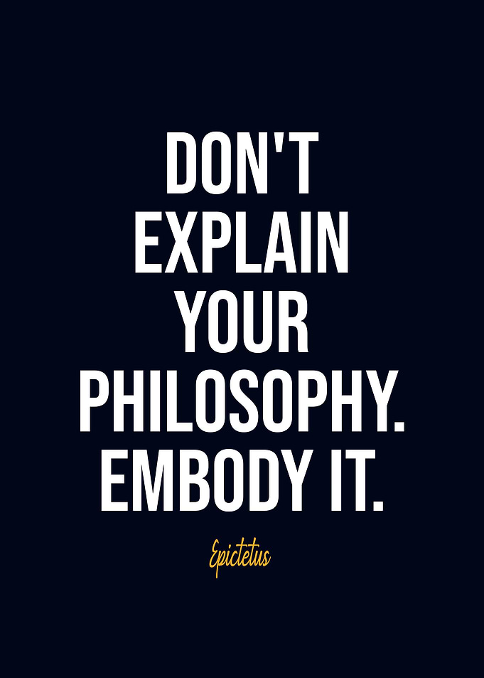 Epictetus Quotes