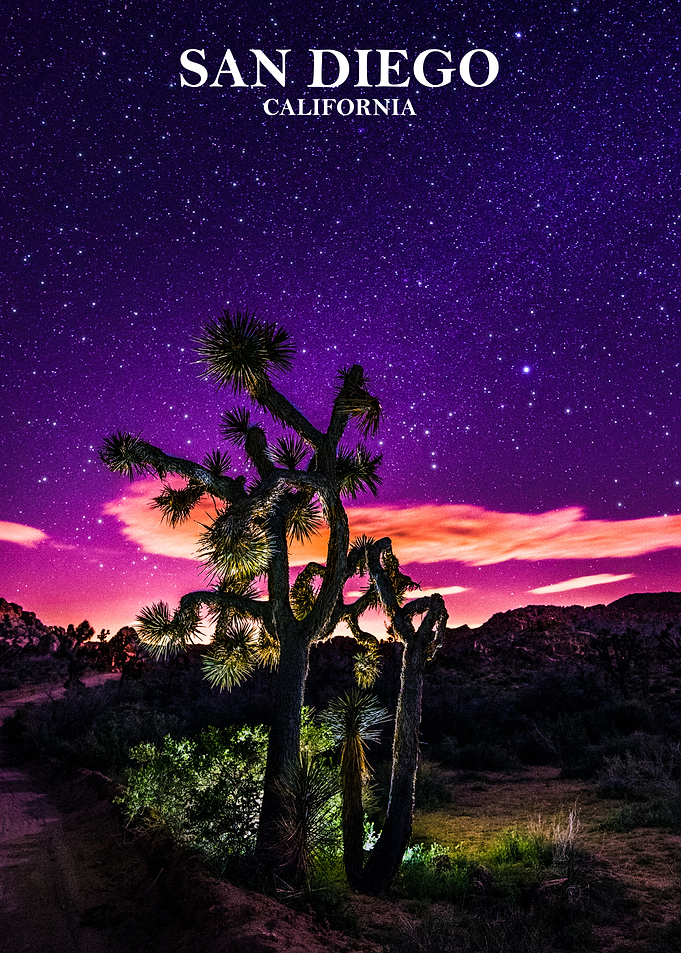 San Diego