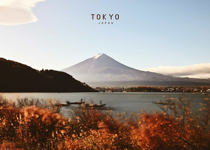 Tokyo