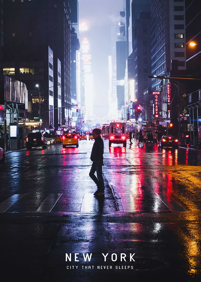 New York
