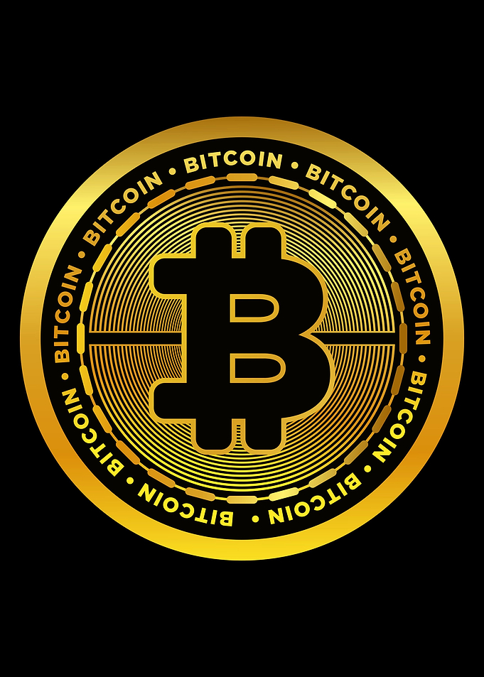 Bitcoin Cryptocurrency