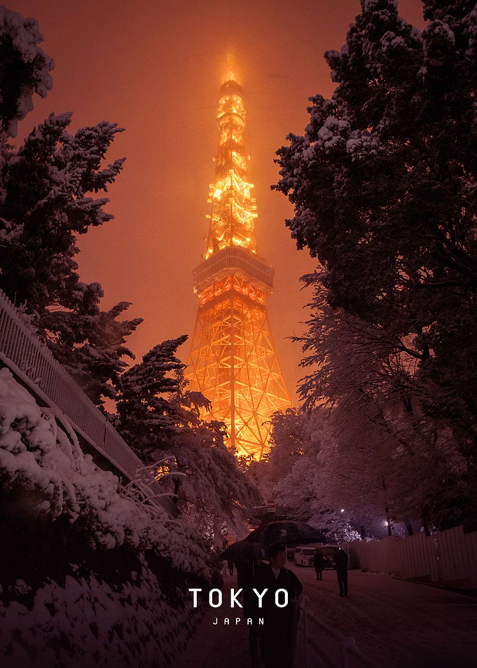 Tokyo