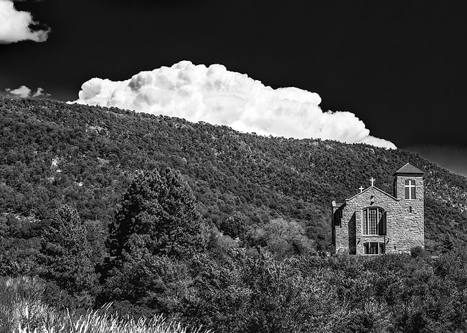 St Joseph Mission Church