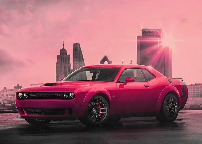 dodge