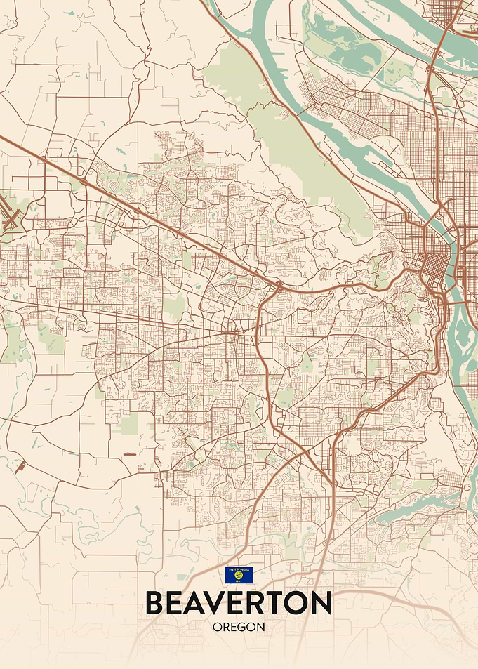 Beaverton OR