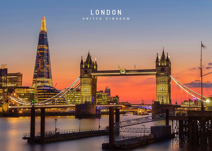 London