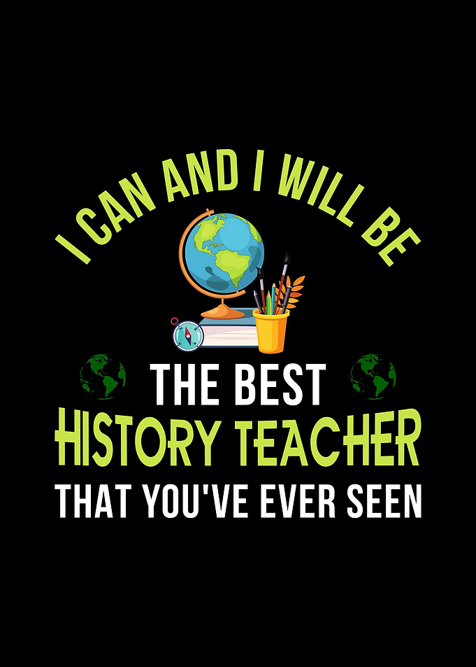 History Teacher