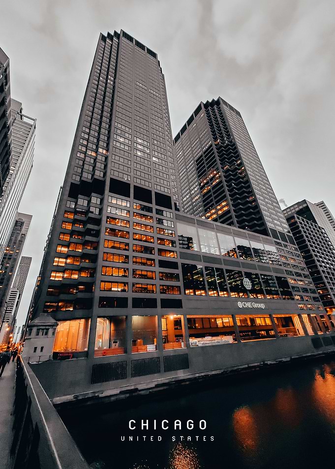 Chicago