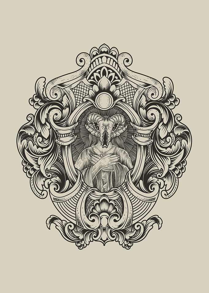 baphomet